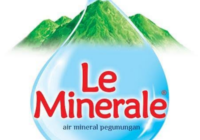 Le Minerale