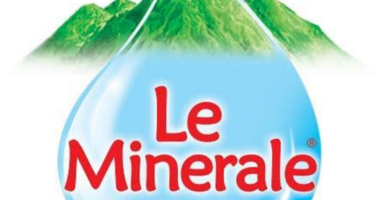 Le Minerale