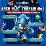 Ulasan Lengkap Slot Gedetogel